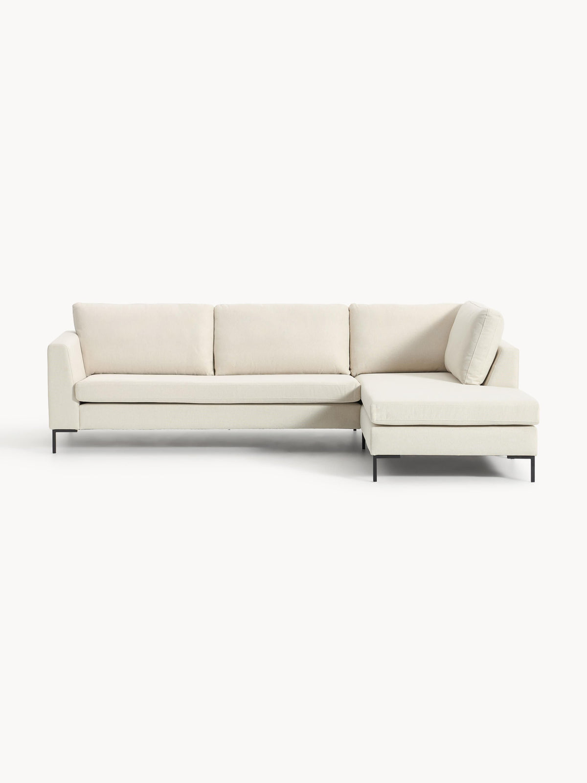 Lunara Corner Sofa
