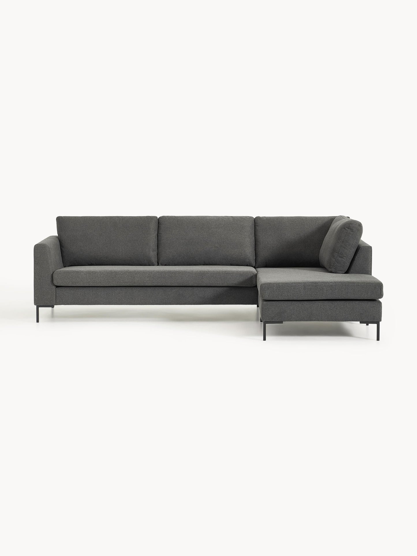 Lunara Corner Sofa