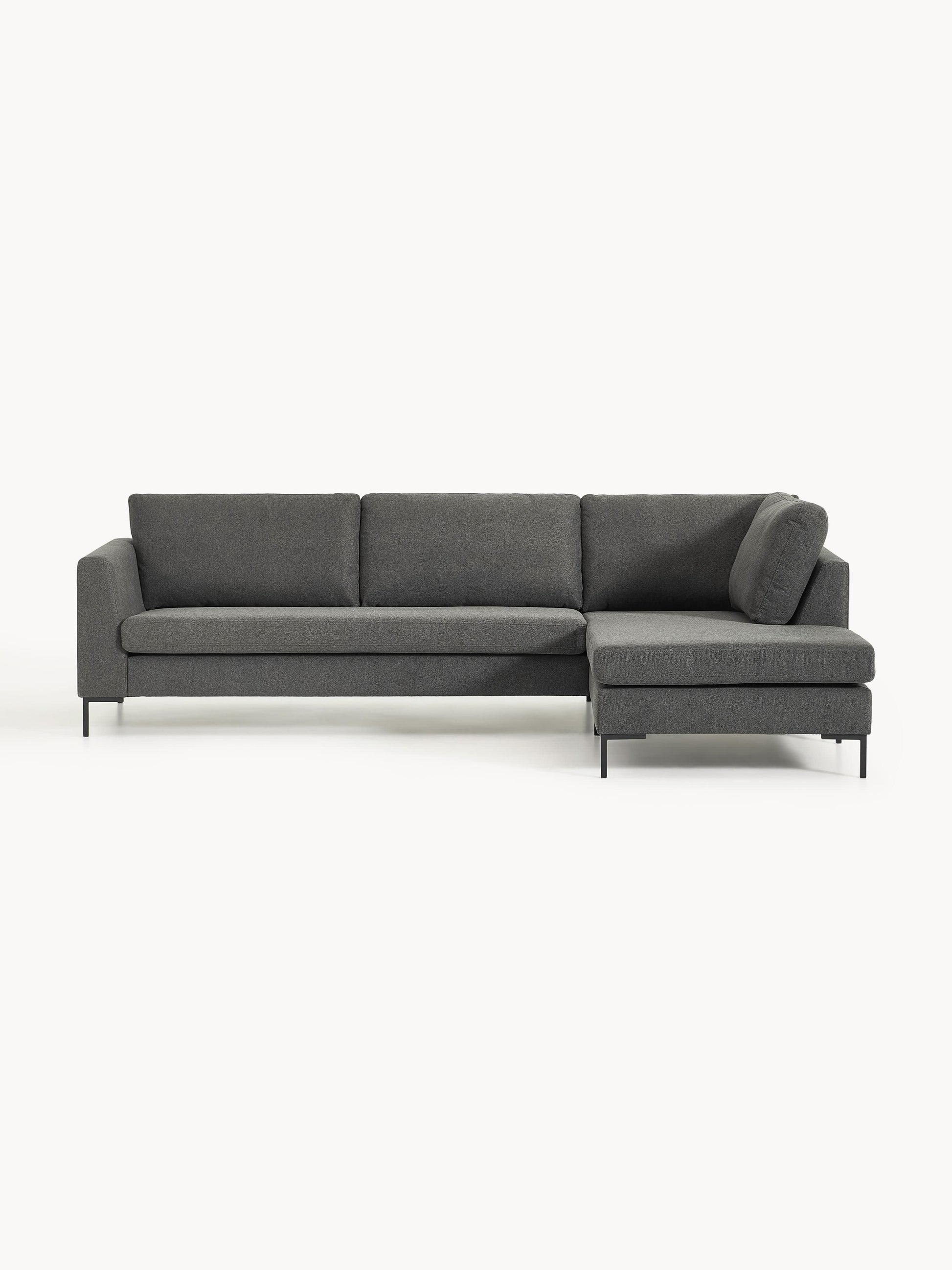 Lunara Corner Sofa