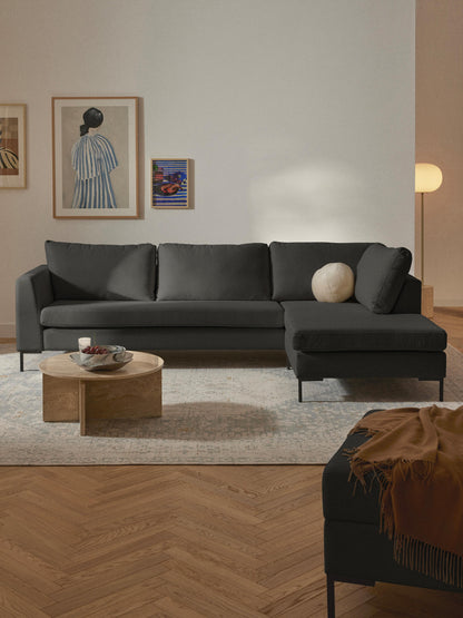 Lunara Corner Sofa