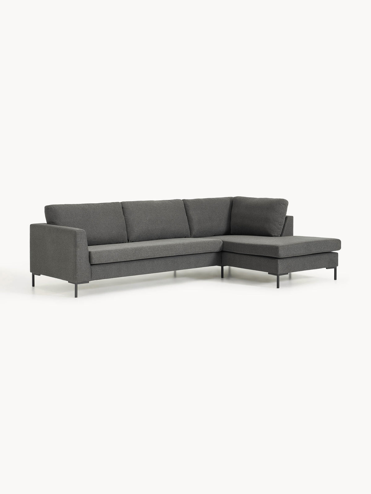 Lunara Corner Sofa