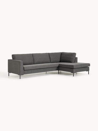 Lunara Corner Sofa