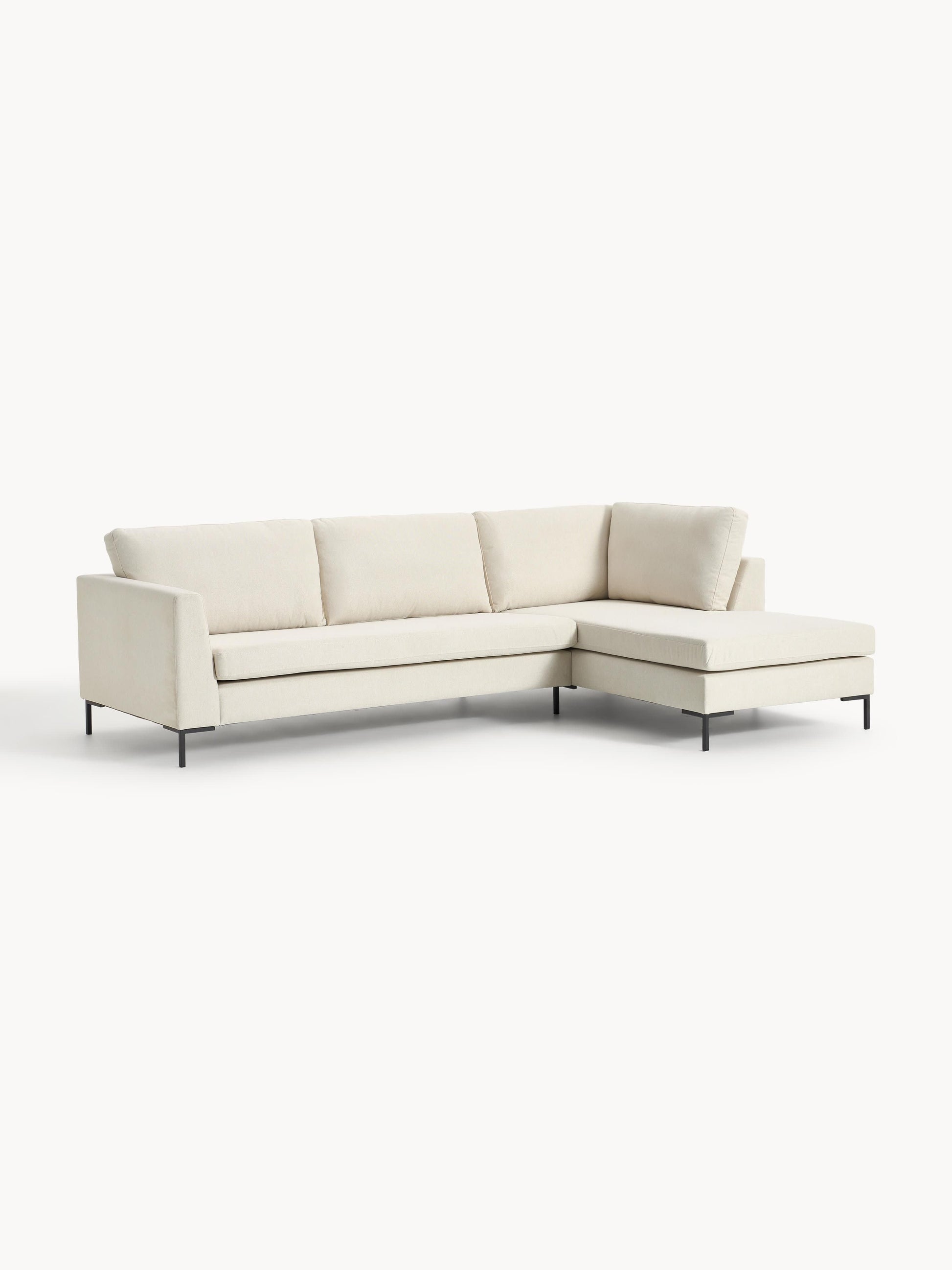 Lunara Corner Sofa