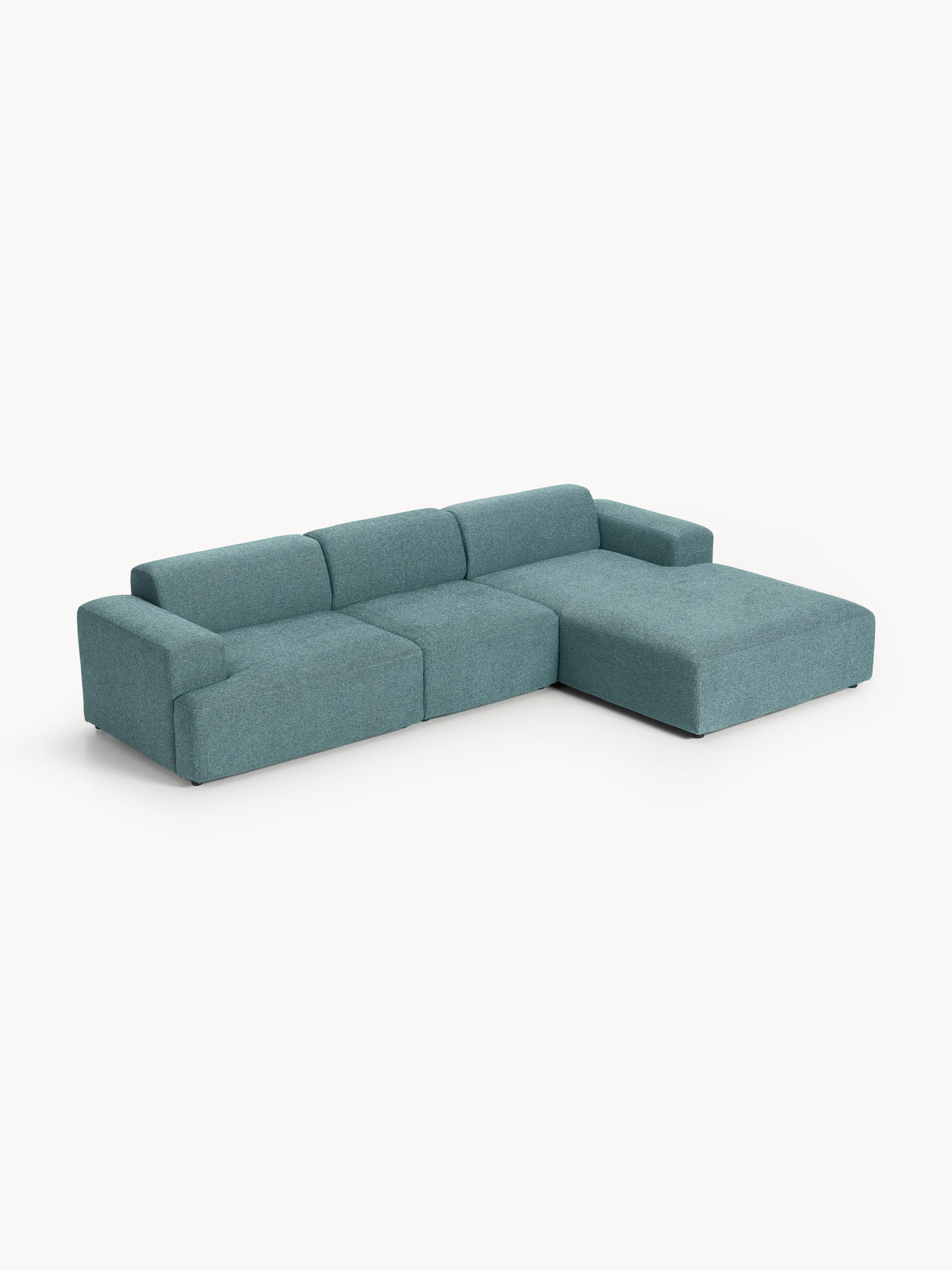 Melvie 4-Seater Corner Sofa