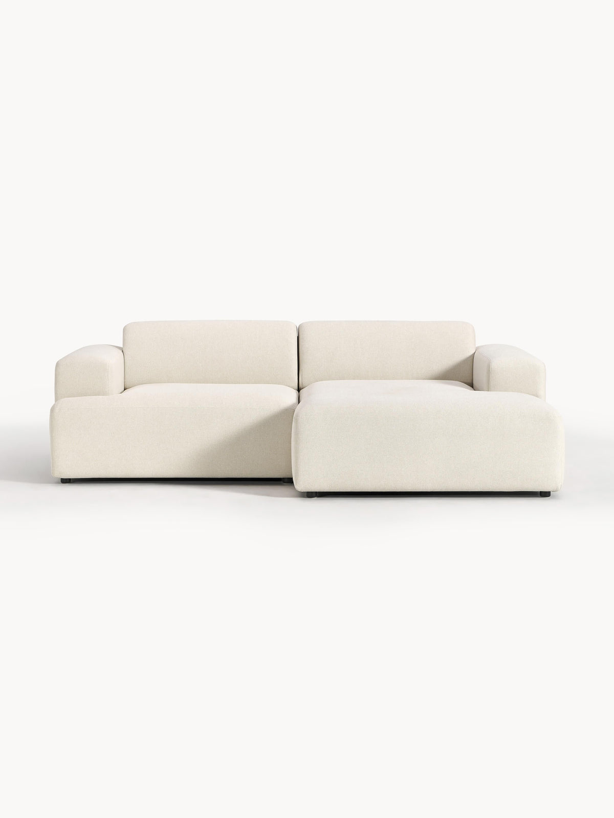 Melvie Corner Sofa, 3-Seater