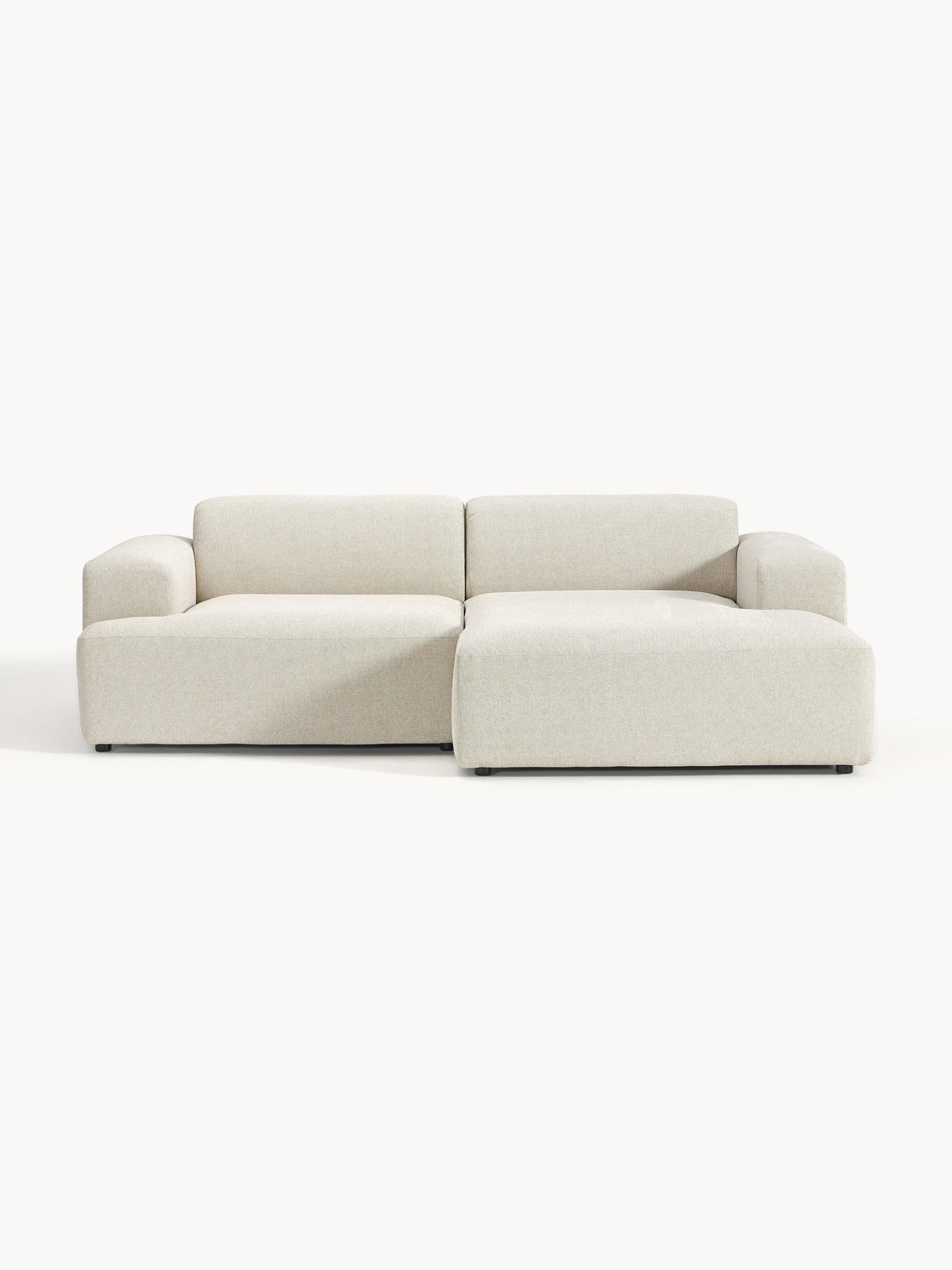 Melvie Corner Sofa, 3-Seater