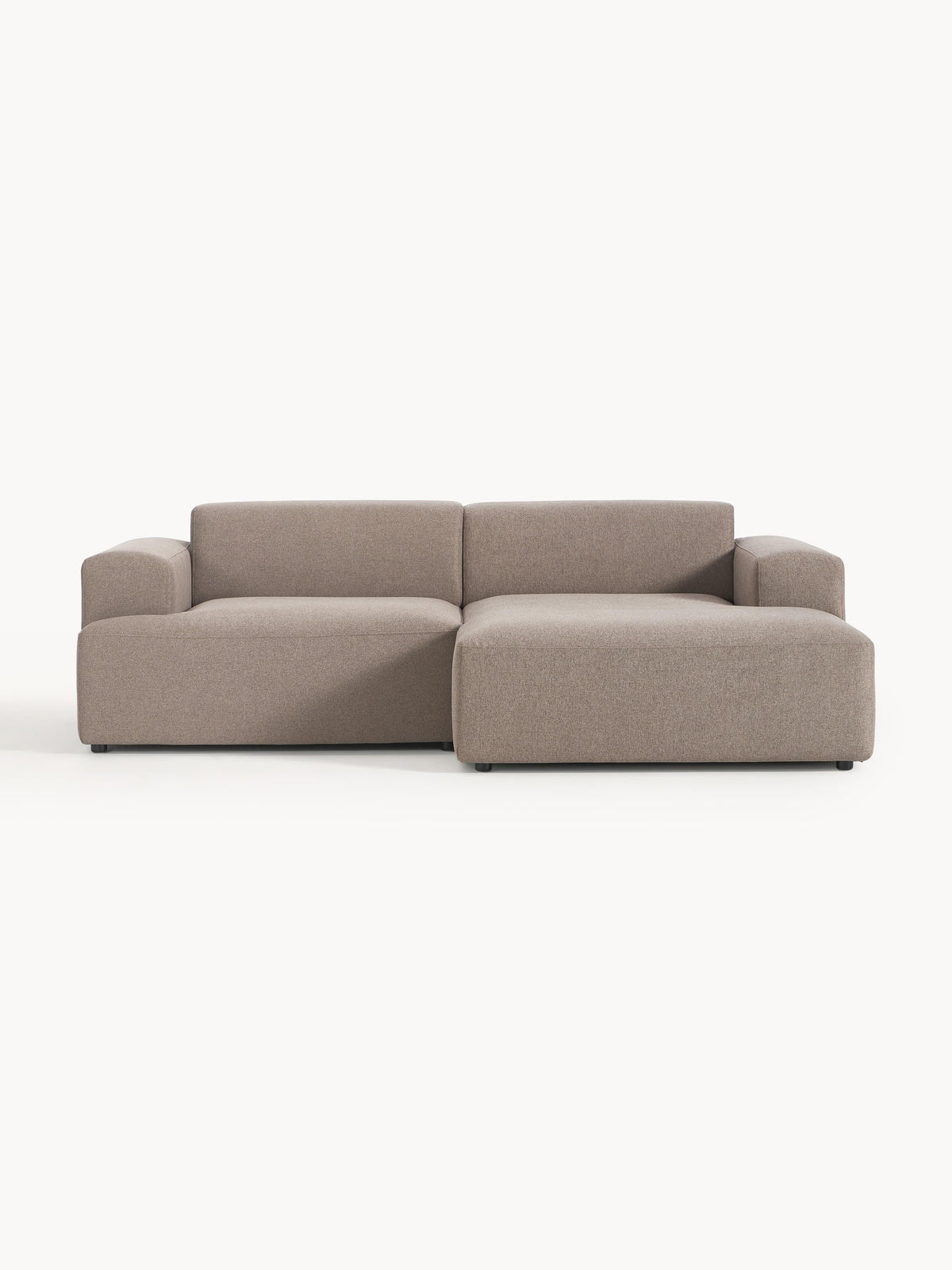 Melvie Corner Sofa, 3-Seater