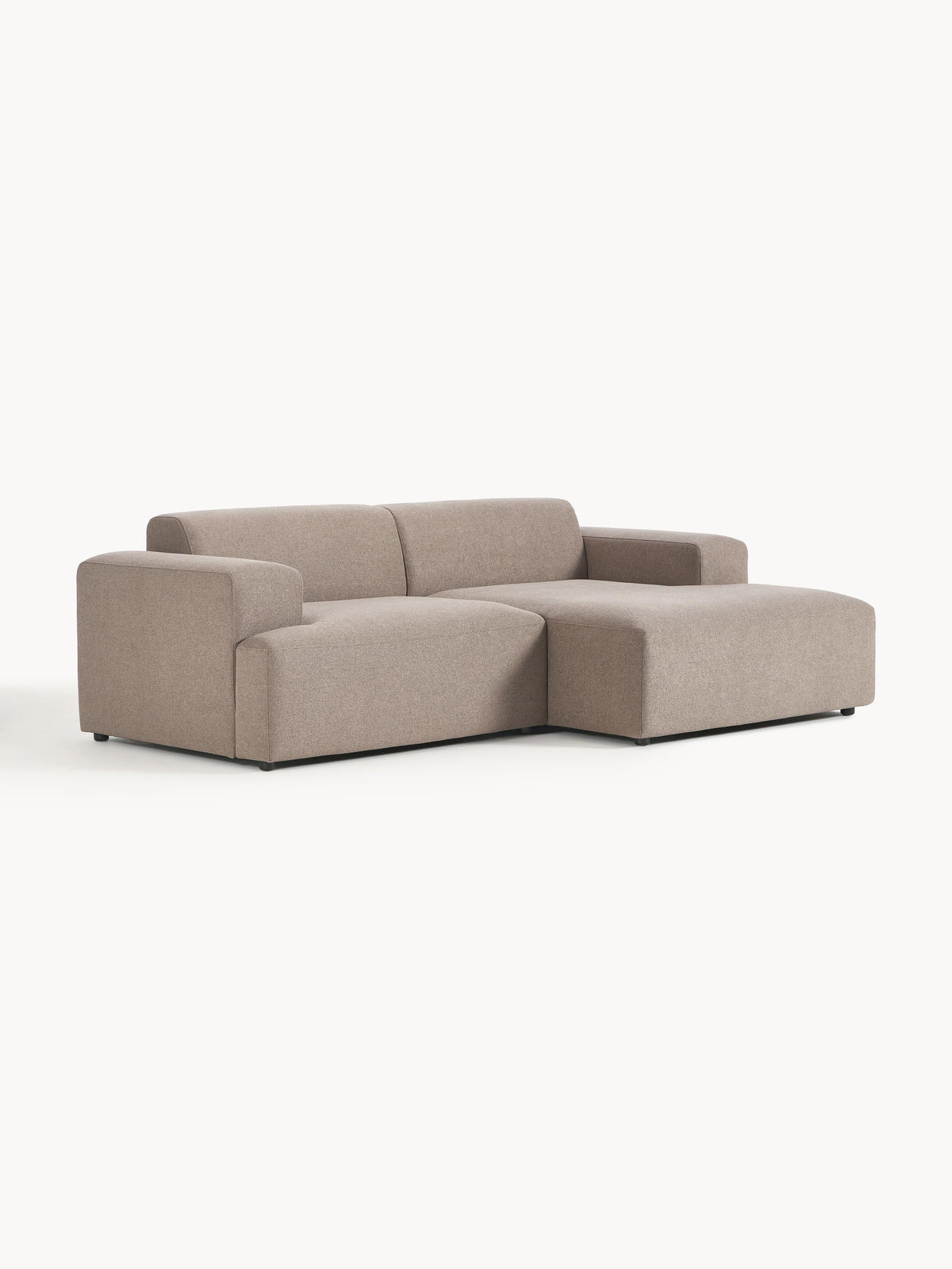 Melvie Corner Sofa, 3-Seater