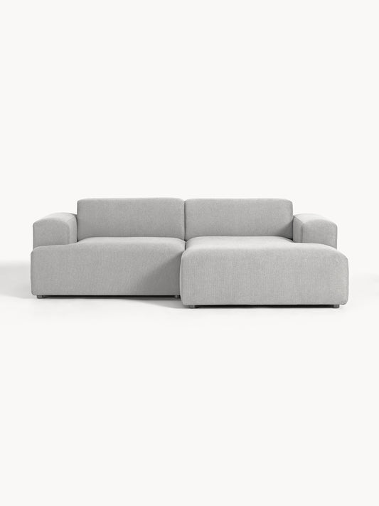 Melvie Corner Sofa, 3-Seater