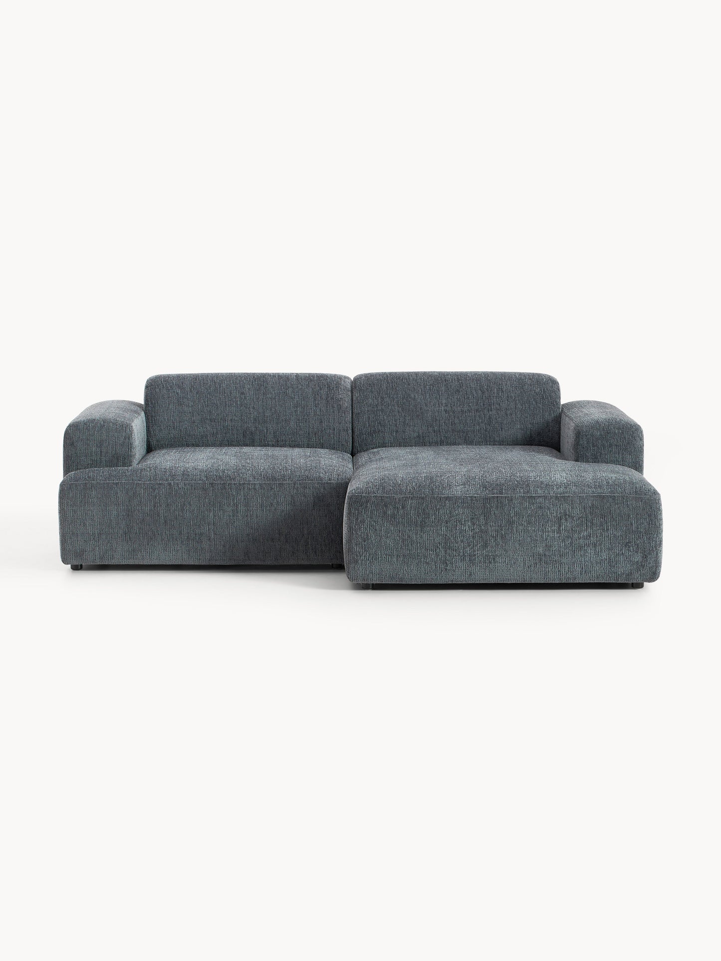Melvie Corner Sofa, 3-Seater
