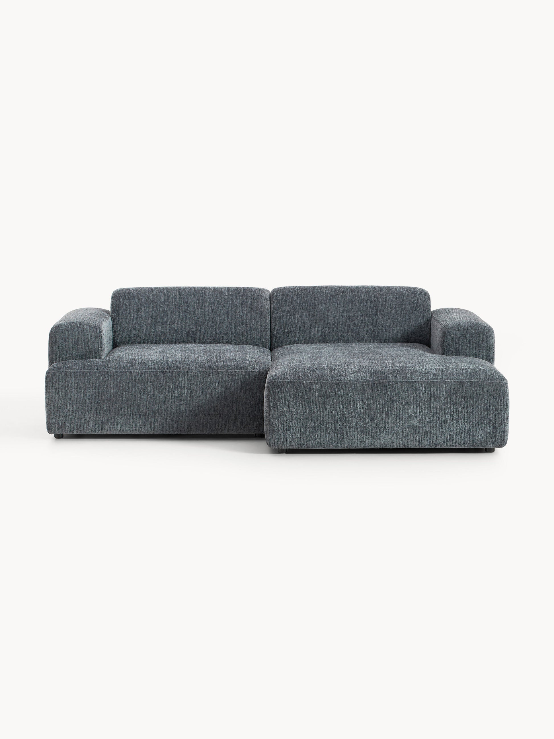Melvie Corner Sofa, 3-Seater
