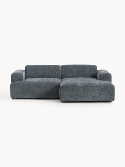 Melvie Corner Sofa, 3-Seater