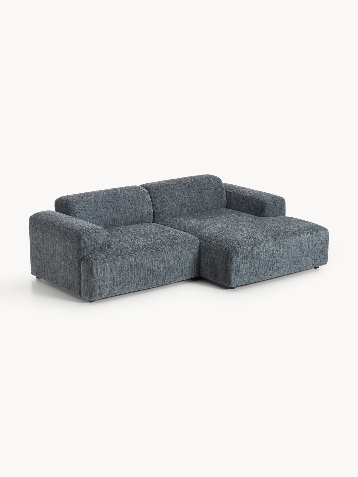 Melvie Corner Sofa, 3-Seater