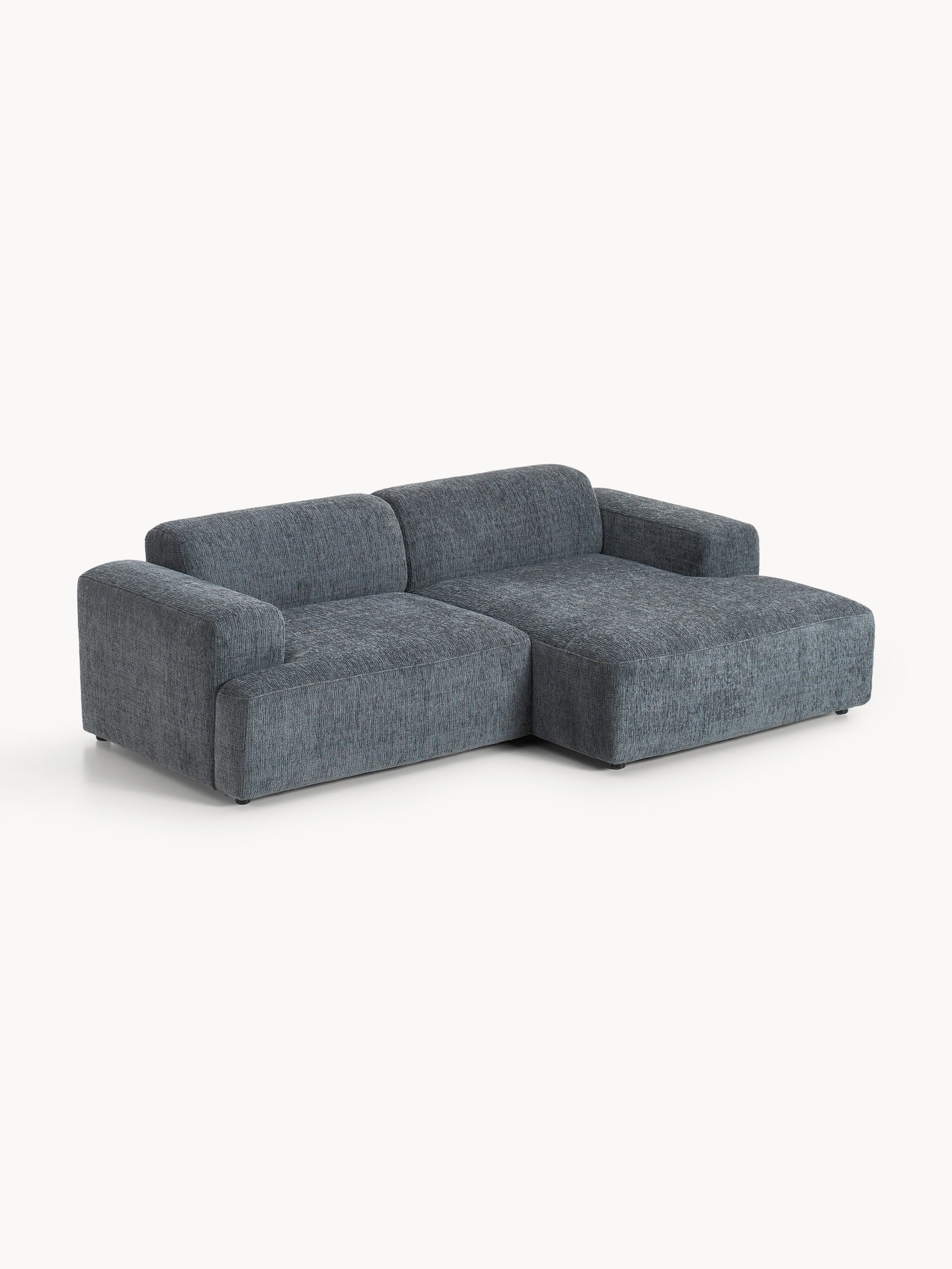 Melvie Corner Sofa, 3-Seater