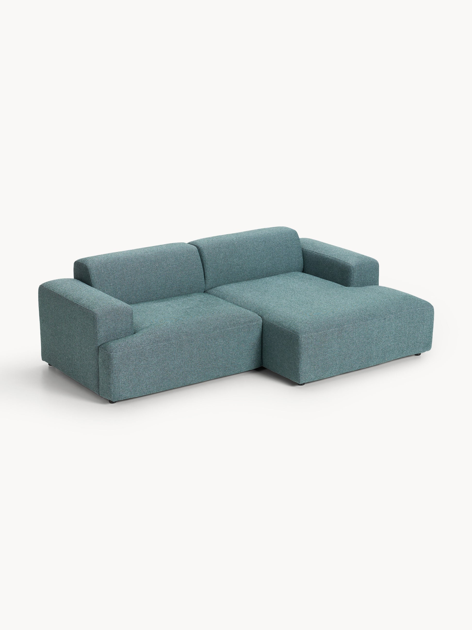 Melvie Corner Sofa, 3-Seater