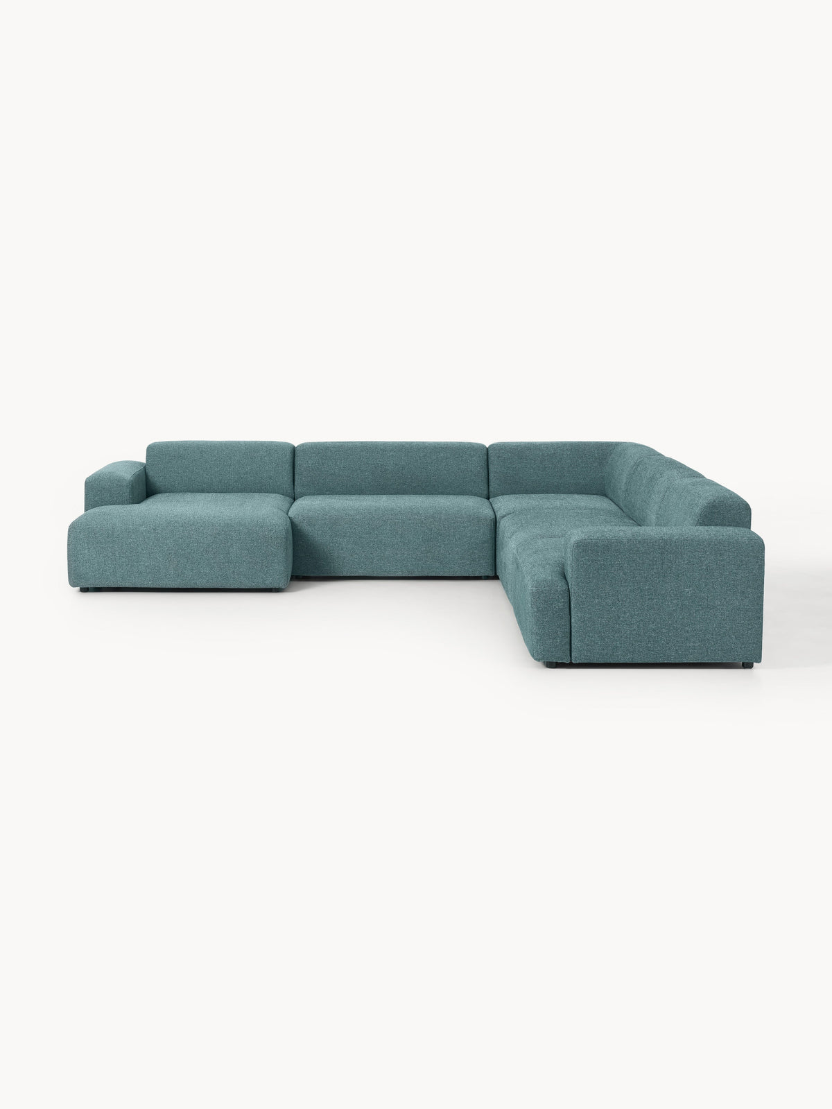 Melvie Corner Sofa, XL