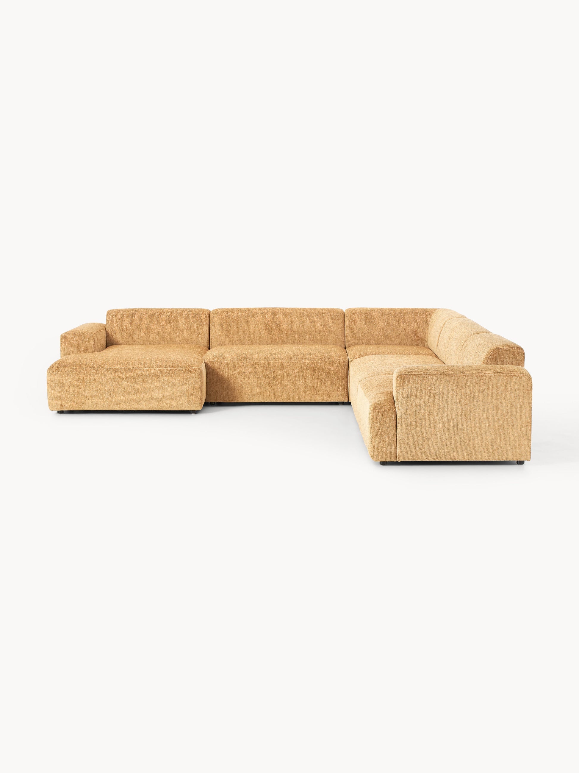 Melvie Corner Sofa, XL