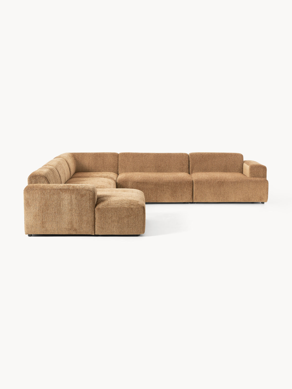 Melvie Corner Sofa, XL