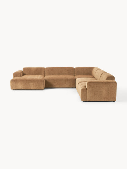 Melvie Corner Sofa, XL