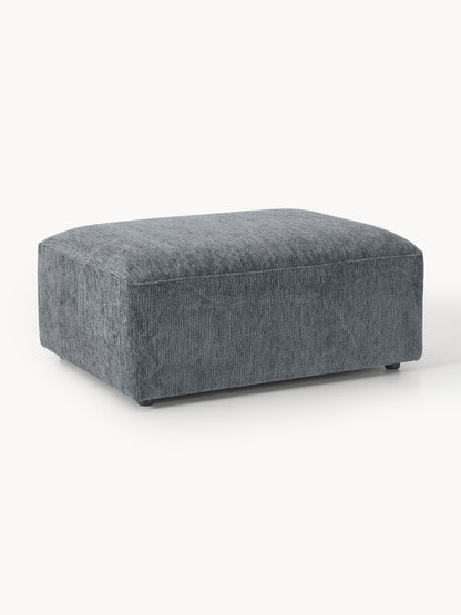 Melvie Footstool, W 99 x D 72 cm