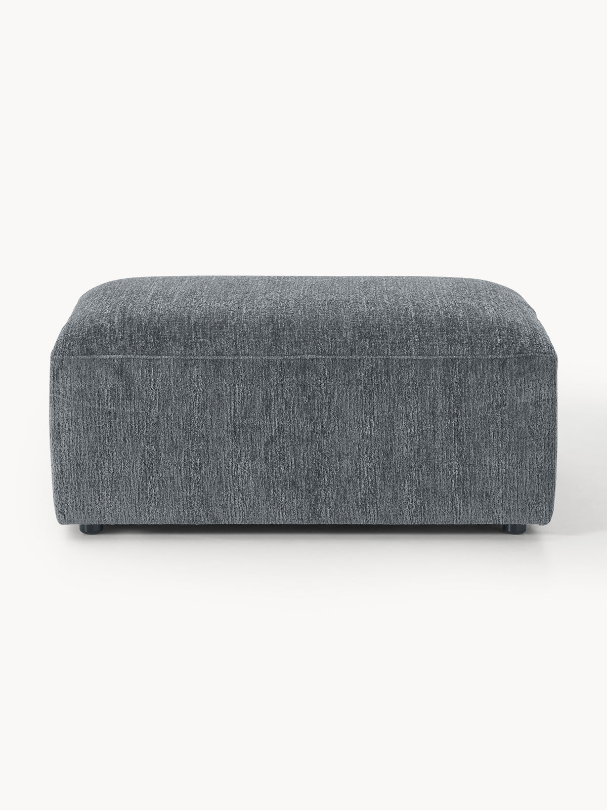 Melvie Footstool, W 99 x D 72 cm