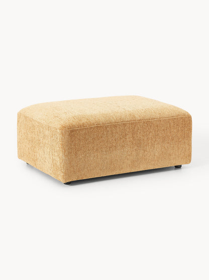 Melvie Footstool, W 99 x D 72 cm