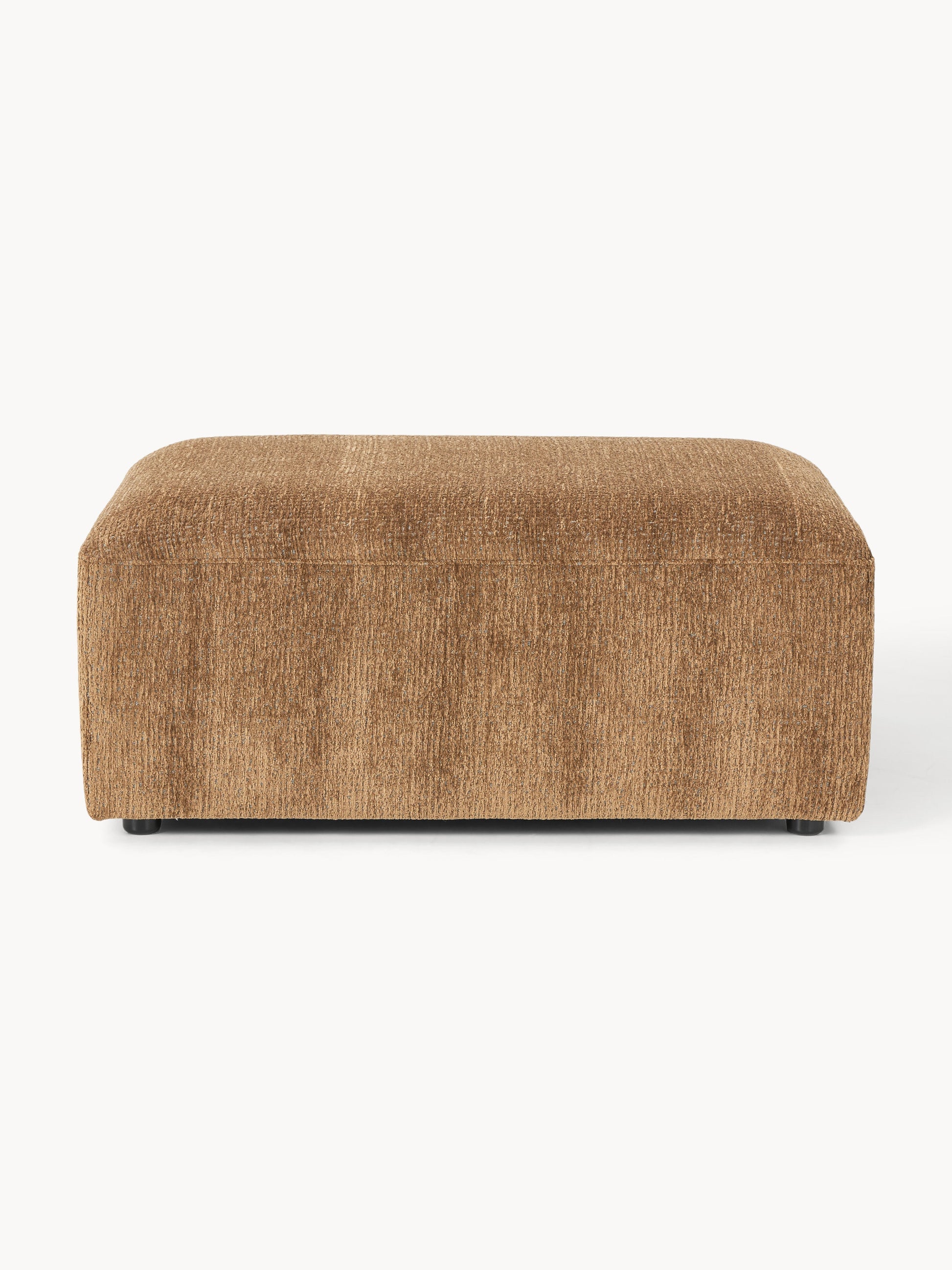 Melvie Footstool, W 99 x D 72 cm