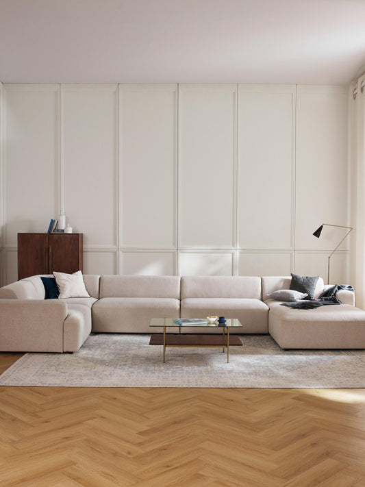 Melvie Sofa, XL