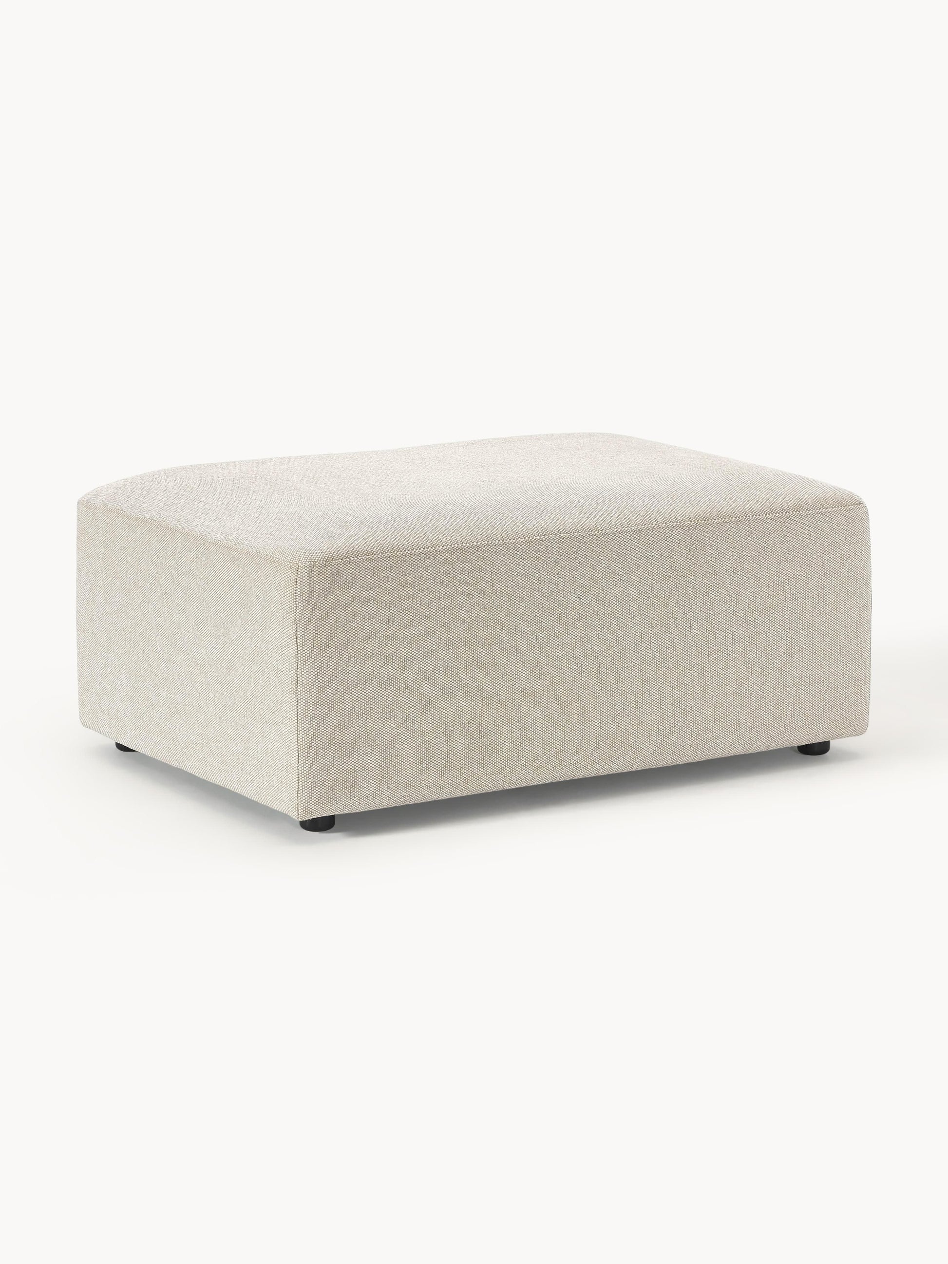 Melvie Stool, Size W 99 x D 72 cm