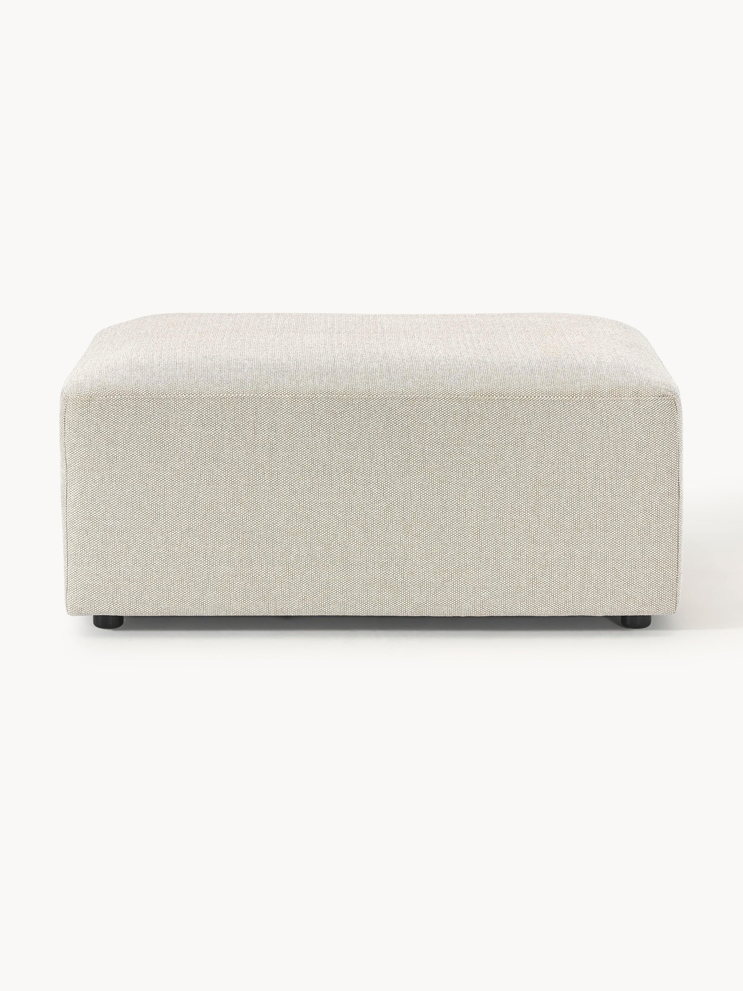 Melvie Stool, Size W 99 x D 72 cm
