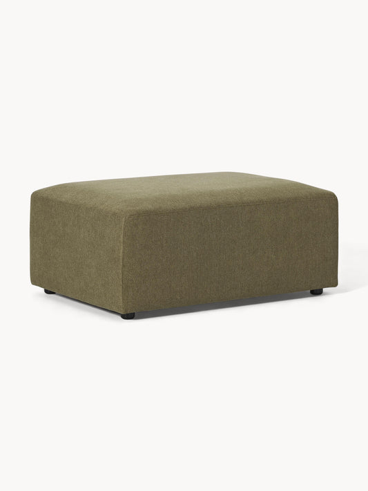 Melvie Stool, Size W 99 x D 72 cm