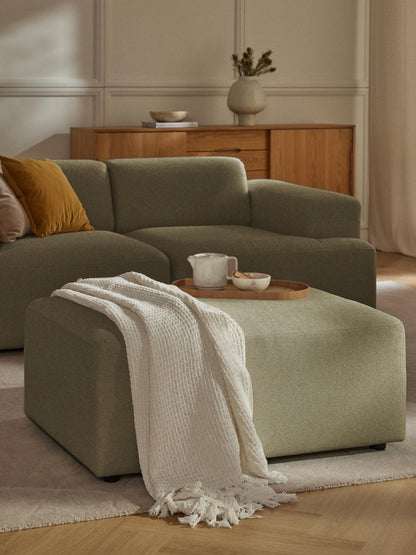 Melvie Stool, Size W 99 x D 72 cm
