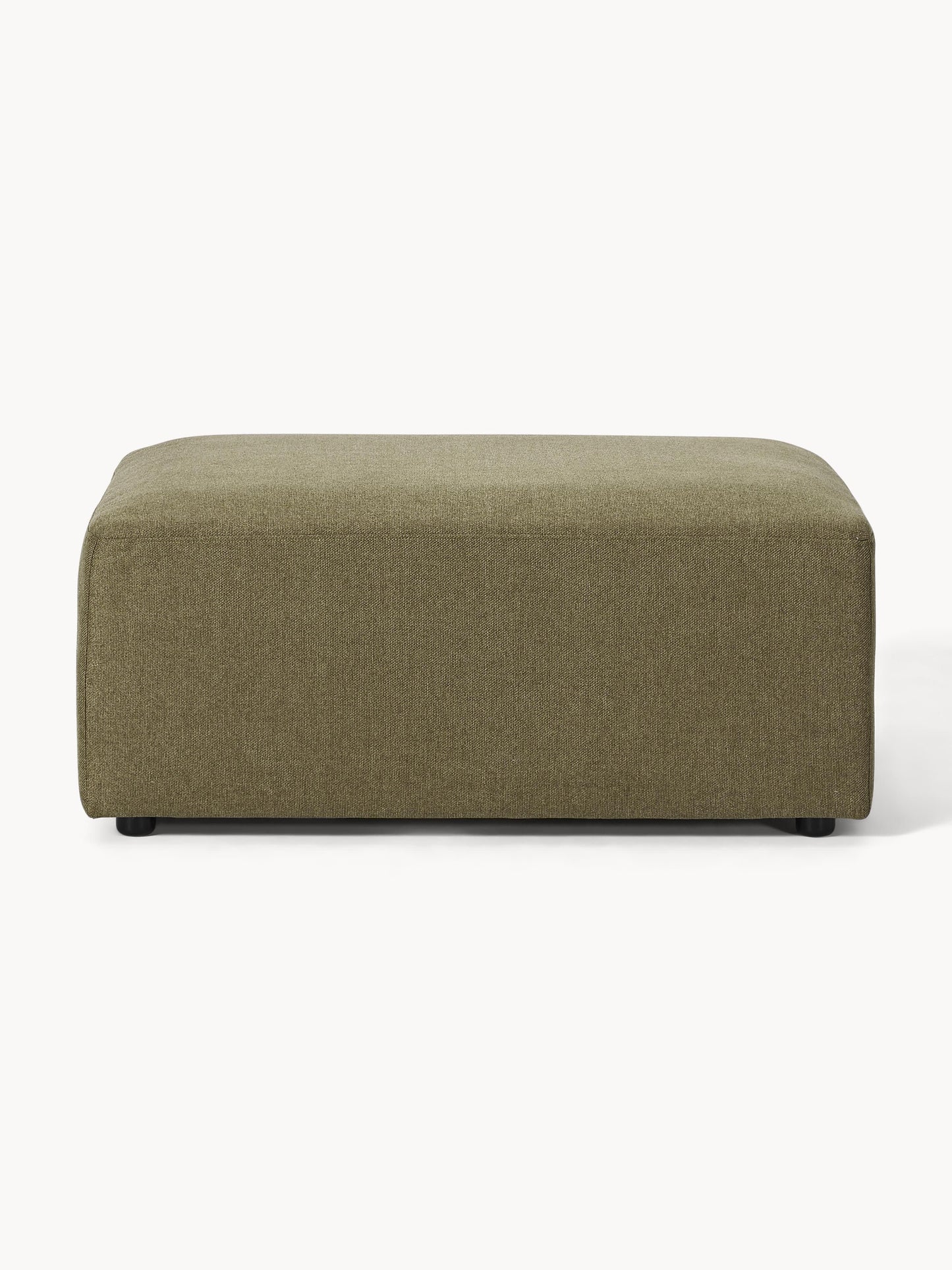 Melvie Stool, Size W 99 x D 72 cm