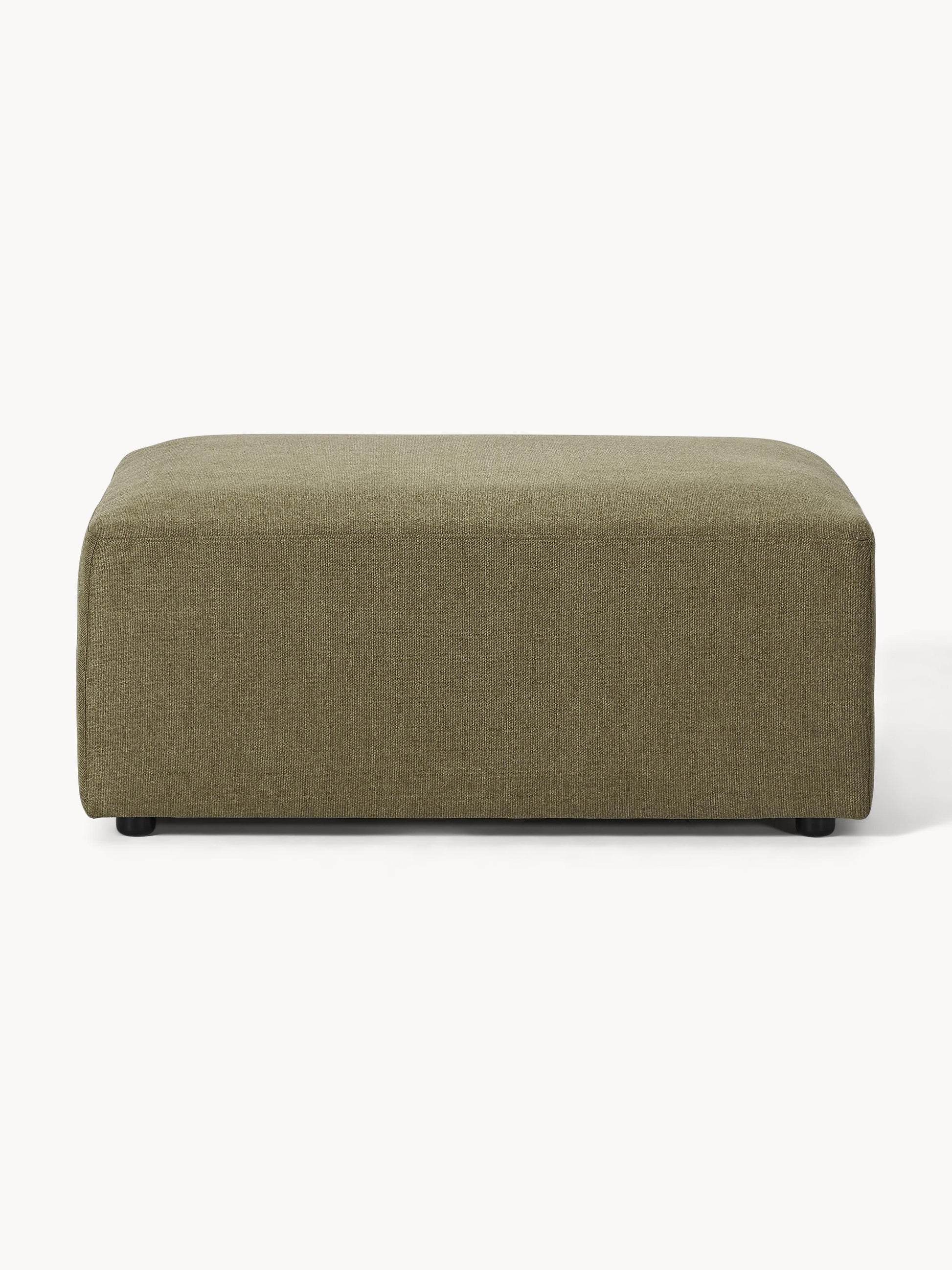 Melvie Stool, Size W 99 x D 72 cm