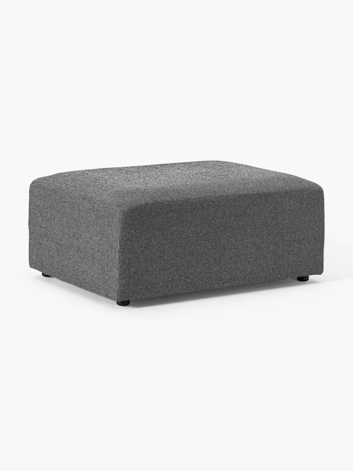 Melvie Stool, Size W 99 x D 72 cm