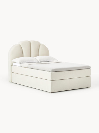Romiana Box Spring Bed