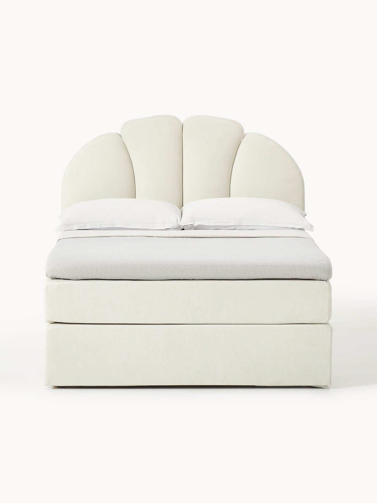 Romiana Box Spring Bed