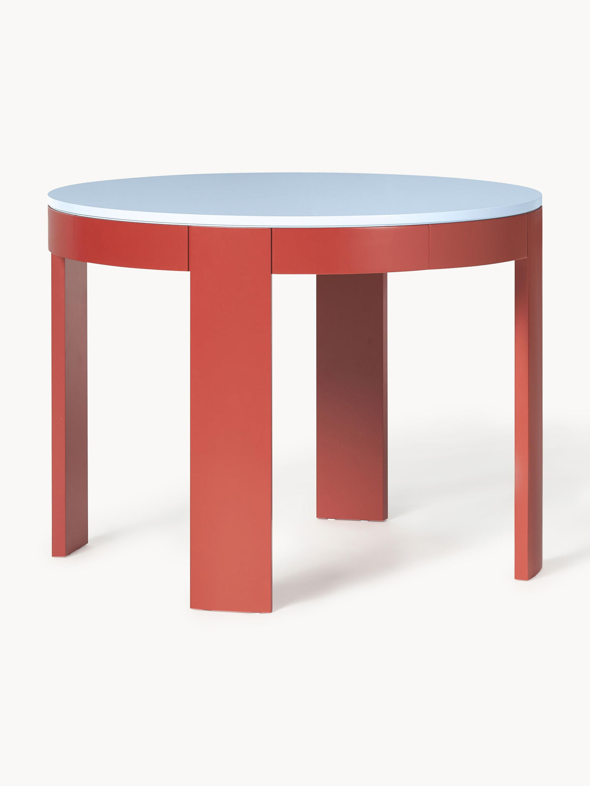 Samon Extendable Dining Table, 100 - 140 x 75 cm