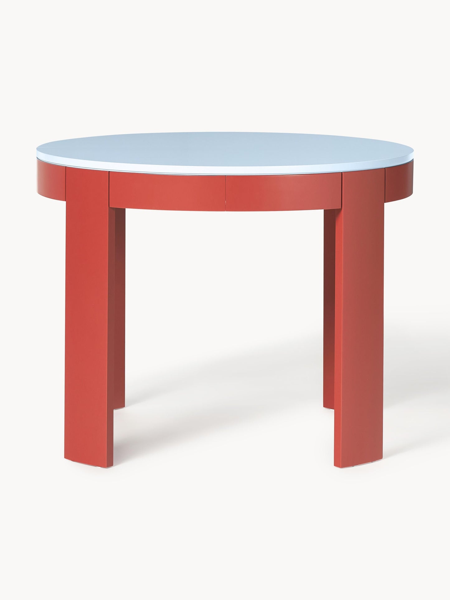Samon Extendable Dining Table, 100 - 140 x 75 cm