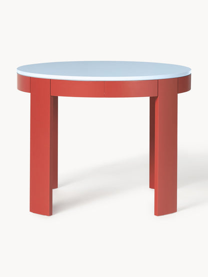 Samon Extendable Dining Table, 100 - 140 x 75 cm