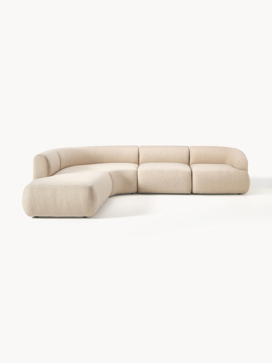 Sofira 4-Seater Modular Corner Sofa
