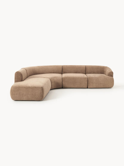 Sofira 4-Seater Modular Corner Sofa