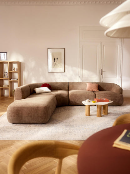 Sofira 4-Seater Modular Corner Sofa