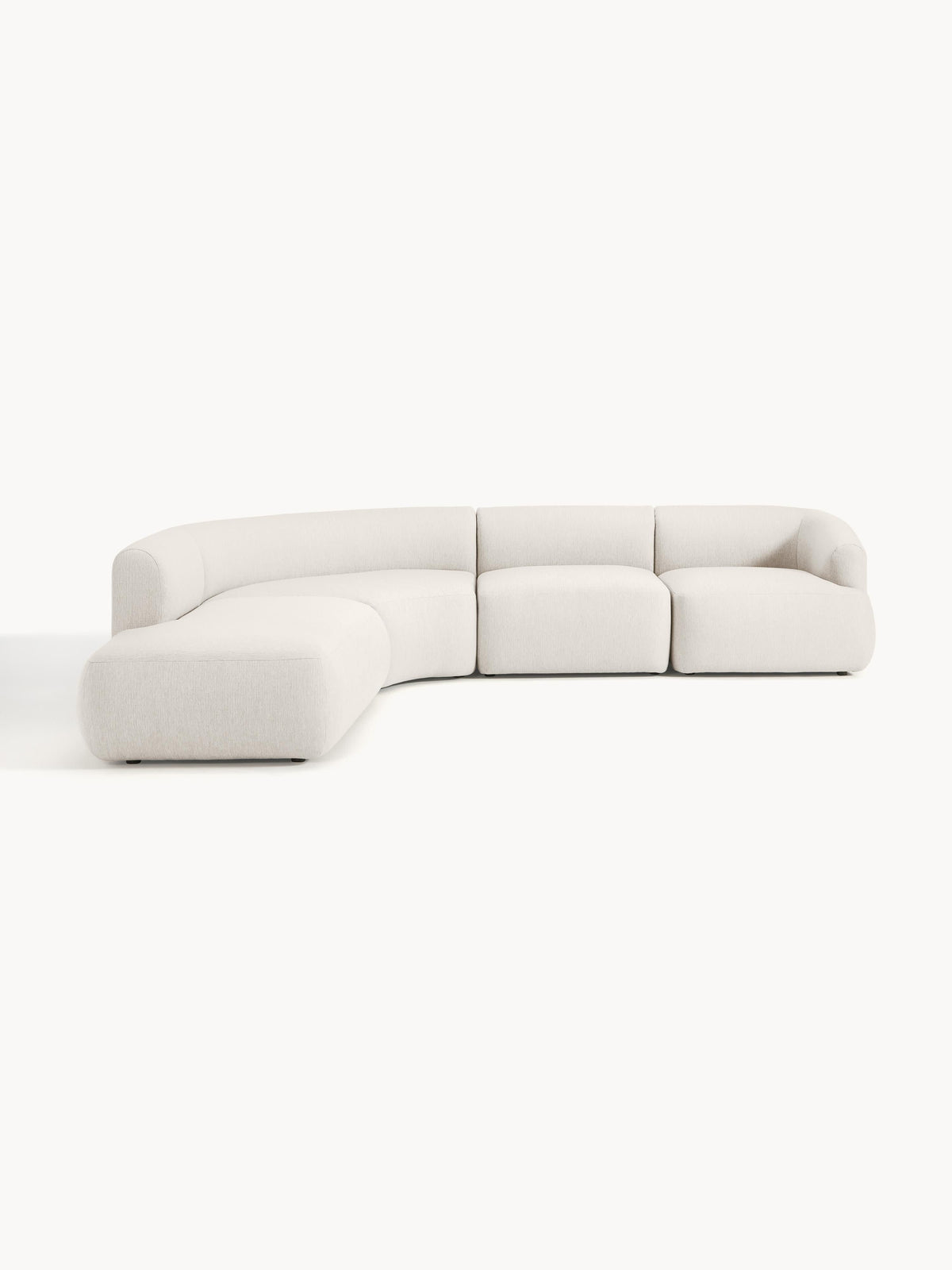 Sofira 4-Seater Modular Corner Sofa