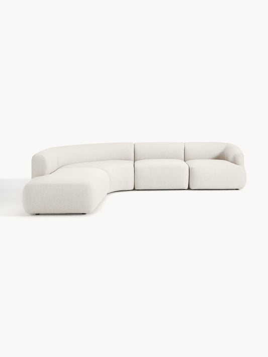 Sofira 4-Seater Modular Corner Sofa