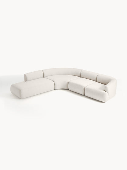 Sofira 4-Seater Modular Corner Sofa