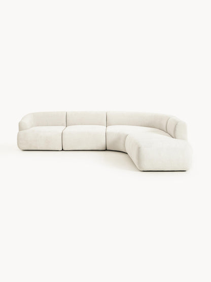 Sofira 4-Seater Modular Corner Sofa