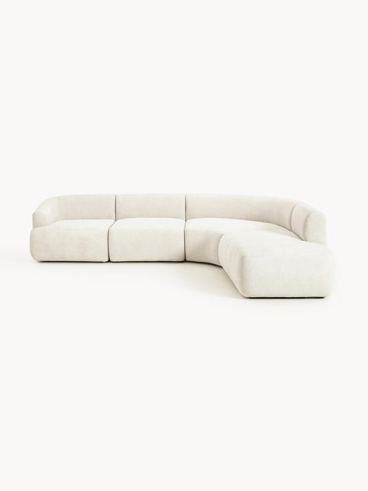Sofira 4-Seater Modular Corner Sofa