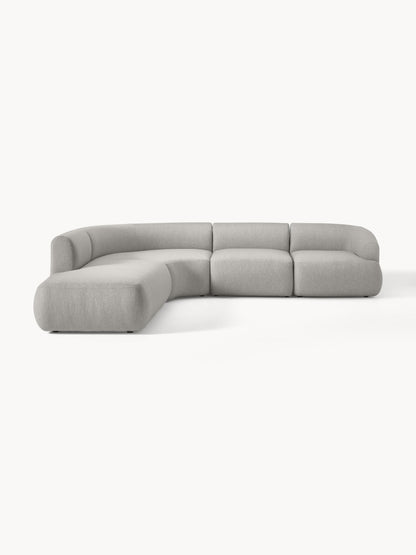 Sofira 4-Seater Modular Corner Sofa