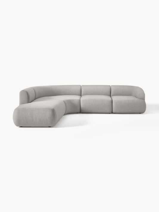 Sofira 4-Seater Modular Corner Sofa